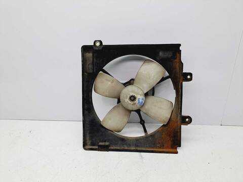 Electroventilador Aire Acondicionado Mazda 3 BERLINA 73CV 54KW