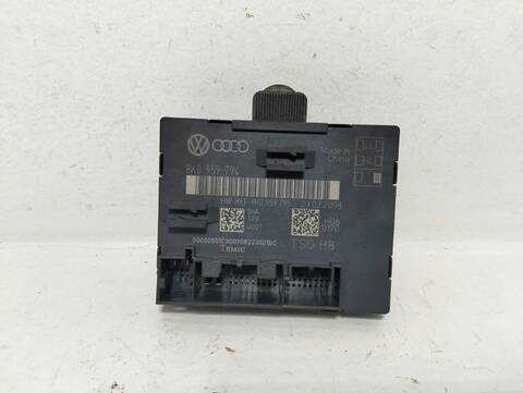 Centralita Motor ECU Audi A4 2.0 16V TDI 143CV