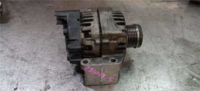 Foto 2ª: Alternador Citroen Nemo 1.3 ATTRACTION [1.3 LTR. - 55 KW HDI FAP] (2008 _)