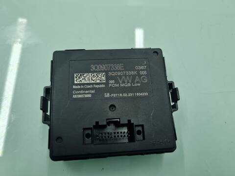 Foto 2ª: Centralita Motor ECU Audi Q3 35 TDI ADVANCED 150CV 110KW [DTSB] (2023)