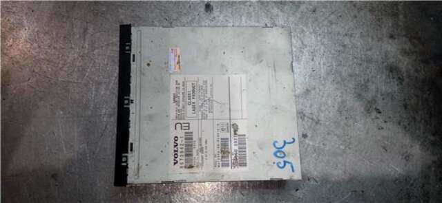 Foto 3ª: Centralita Motor ECU Volvo V70 2.4 T AWD [B 5244 T3]