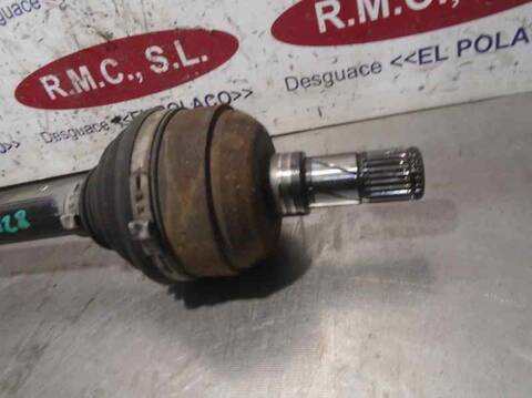Foto 4ª: Transmision Delantera Izquierda Opel Astra COSMO 110CV 81KW [A17DTR] (2011)