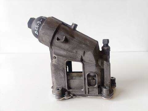 Foto 1ª: Radiador Aceite Bmw Serie 3 315 320D 2.0 TD CAT 177CV (2007)