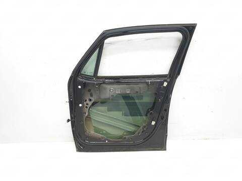 Foto 3ª: Puerta Delantera Derecha Jeep Renegade LONGITUDE FWD (2015)