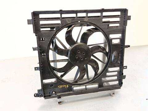 Electroventilador Ford Transit 2.0 ECOBLUE 136CV 100KW FURGONETA