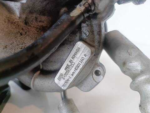 Turbocompresor Opel Meriva SELECTIVE 1.4 16V TURBO BIVALENT. GASOLINA - LPG 120CV