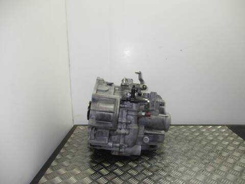 Caja Cambios Volkswagen Passat BKP