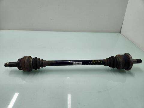 Transmision Trasera Derecha Bmw X5 3.0D 235CV 173KW