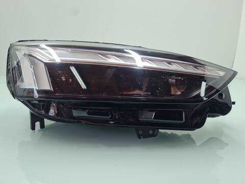 Foto 2ª: Faro Derecho Audi A5 265CV [DMTA] (2021)