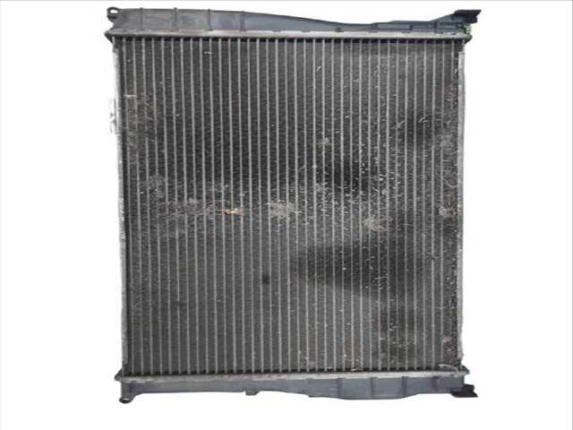 Foto 3ª: Radiador Motor Bmw Serie 3 320 2.0 D E91) TOURING (2004)