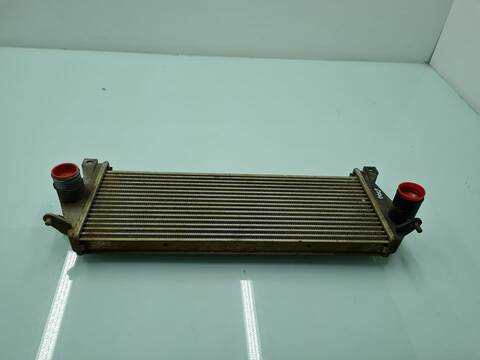 Foto 2ª: Intercooler Land Rover Defender 2.4 TD4 122CV 90KW [HPCR] (2007)