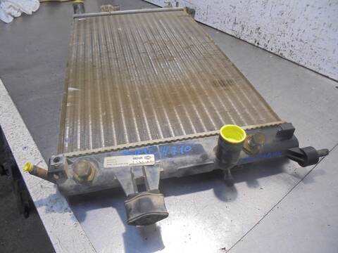 Foto 3ª: Radiador Motor Opel Astra COMFORT BERLINA 125CV 92KW [Z18XE] (2002)