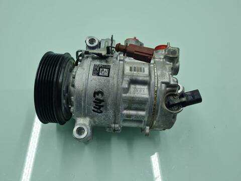 Compresor Aire Acondicionado Audi Q3 35 TDI ADVANCED 150CV 110KW