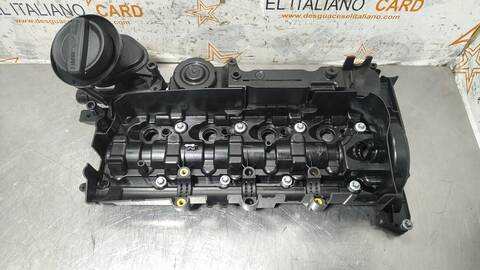 Despiece Motor Bmw Serie 5 518 520 D 184CV 135KW