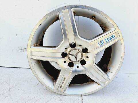 LLanta Chapa Mercedes Clase ML 320 G W163) 163.154)