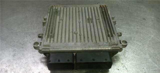 Foto 2ª: Centralita Motor ECU Mercedes Clase E 180 3.0 E 320 CDI (211.022) [3.0 LTR. - 165 KW CDI CAT] [OM 642.920]
