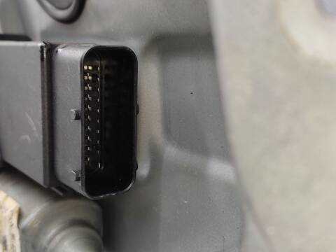 Foto 3ª: Elevalunas Eléctrico Delantero Izquierdo Seat Toledo 1.9 TDI 130CV 96KW [ASZ] (2004)