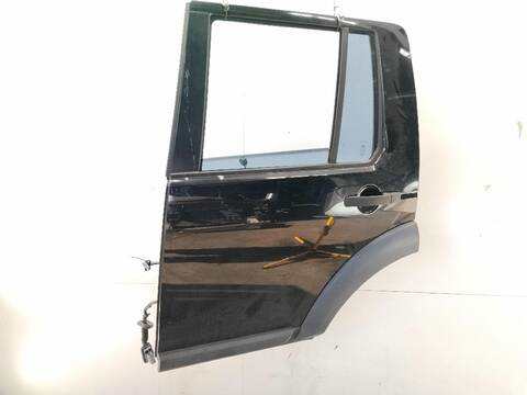 Foto 2ª: Puerta Trasera Izquierda Land Rover Discovery 2.7 TD 4X4 (2004)