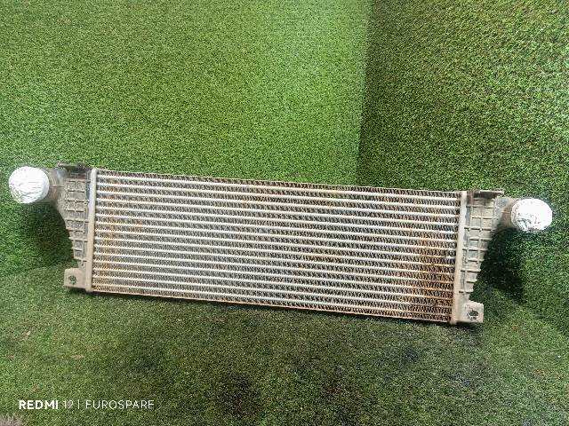 Intercooler Santana Anibal 2.8 TD MILITAR