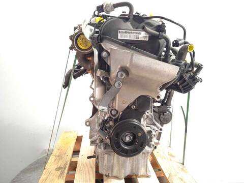 Foto 4ª: Motor Completo Seat Ibiza ERENCE 95CV 70KW [CHZB] (2017)