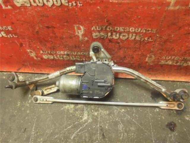 Motor Limpia Delantero Volkswagen Passat 2.0 EDITION BMT [2.0 LTR. - 110 KW TDI]