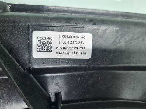 Foto 2ª: Electroventilador Ford Kuga HYBRID ST-LINE 150CV [YLDC] (2020)