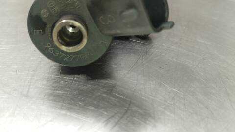 Foto 4ª: Inyectores Lancia Phedra 2.2 JTD 16V EXECUTIVE 128CV 94KW [4HW] (2005)