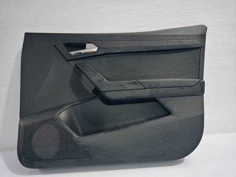 Tapizados Cartoneras Seat Ibiza STYLE 95CV 70KW