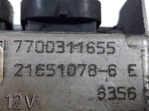 Foto 3ª: Centralita Motor ECU Opel Movano 1.9 CDTI CAT F9Q-772) 80CV 59KW (1999)