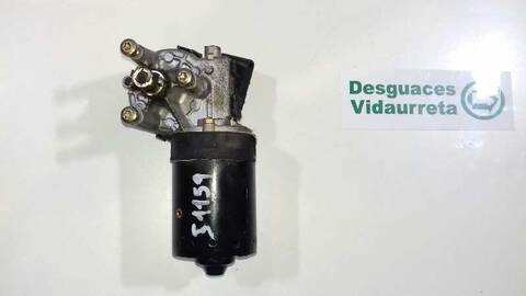 Motor Limpia Delantero Opel Astra 2.2 DTI EDITION COUPE 125CV 92KW