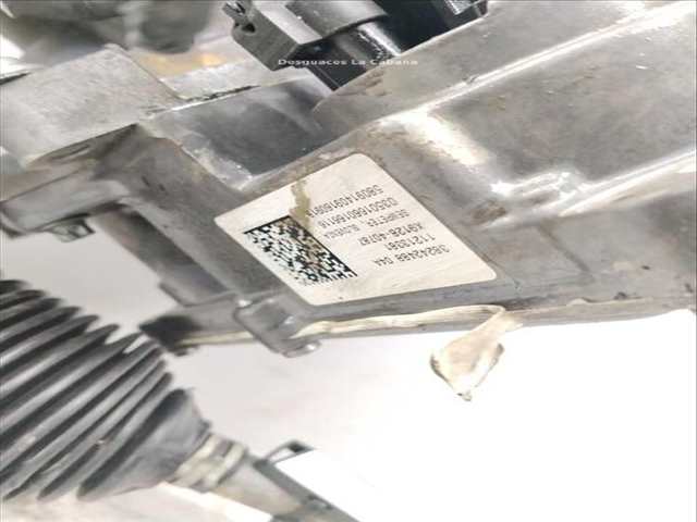 Foto 3ª: Cremallera de Direccion Bmw X2 SDRIVE 18 D [B47 C20 A] (2017)