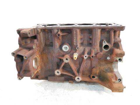Foto 3ª: Bloque Motor Ford Transit 130 CV 96KW [YMR6] (2017)