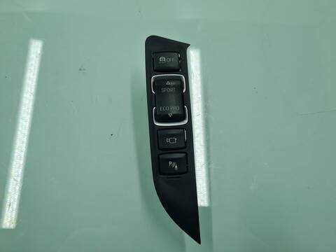Mando Multifuncion Bmw Serie 3 315 330D 258CV 190KW