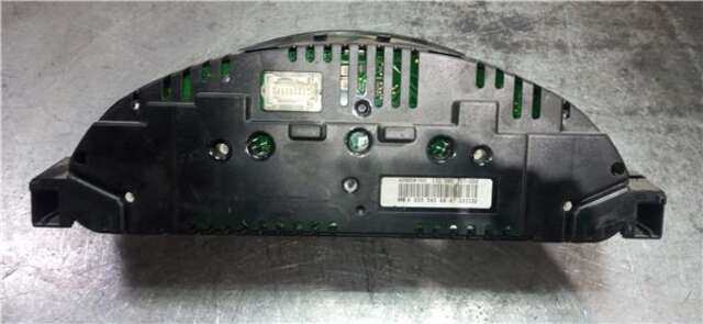 Foto 2ª: Cuadro de Instrumentos Mercedes Clase C 160 1.8 C 180 COMPRESSOR (203.746) [1.8 LTR. - 105 KW CAT] [M 271.946]