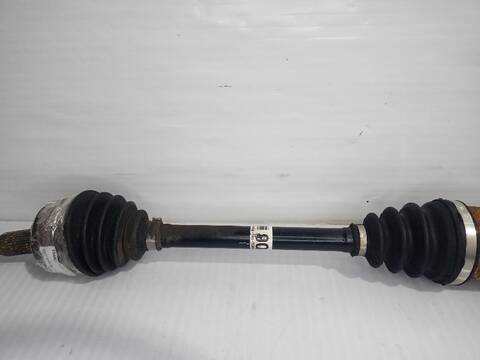 Foto 2ª: Transmision Delantera Derecha Nissan Qashqai ACENTA 116CV [HRA2DDT] (2013)