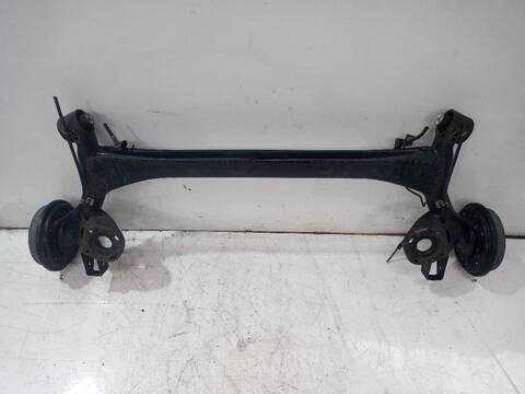 Foto 2ª: Puente Trasero Volkswagen Polo A-POLO 75CV [CHYB] (2014)