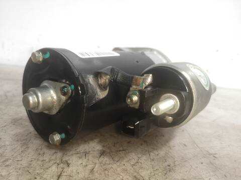 Foto 2ª: Motor de Arranque Ford Galaxy 1Z (2000)