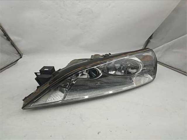Foto 2ª: Faro Izquierdo Ford Mondeo 2.0 AMBIENTE (06.2003- ) (D) [2.0 LTR. - 96 KW TDCI CAT] [FMBA]