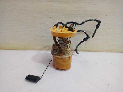 Foto 2ª: Aforador Ford Focus BUSINESS 90CV (2007)