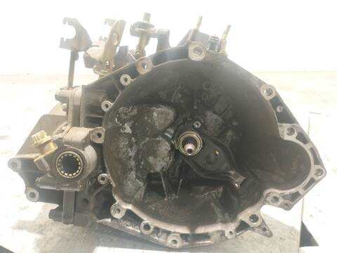 Caja Cambios Fiat Ducato 2.0 JTD 84CV 62KW FURGONETA