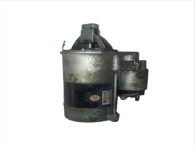 Motor de Arranque Chrysler Grand Voyager 2.8 CRD