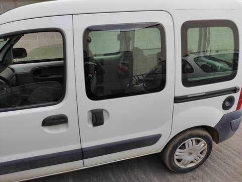 Puerta Lateral Corredera Izquierda Renault Kangoo D7F710