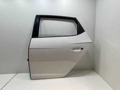 Puerta Trasera Izquierda Seat Leon DKR