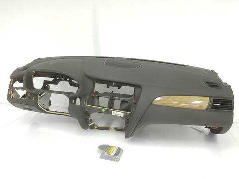 Kit Airbag Bmw X3 2.0 TD 184CV