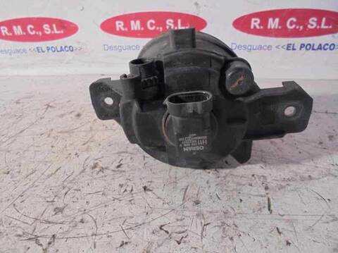 Foto 2ª: Faro Antiniebla Delantero Izquierdo Nissan Primera 1.9 16V TD CAT BERLINA 120CV 88KW [F9Q] (2003)
