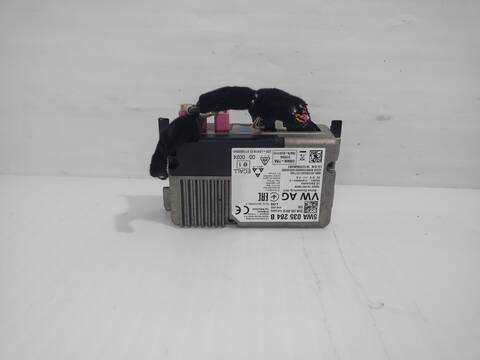 Foto 3ª: Centralita Motor ECU Seat Arona XPERIENCE PLUS 110CV 81KW [DLAA] (2021)