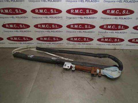Airbag Lateral Trasero Derecho Citroen C4 1.6 16V HDI BERLINA 90CV 66KW