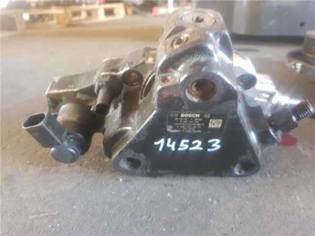Bomba Inyeccion Mercedes Sprinter 511 CDI