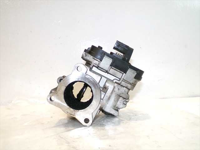 Foto 2ª: Caja Mariposa Opel Astra 1.9 CDTI MODELO H,2003-2010 [Z19DT] (2006)