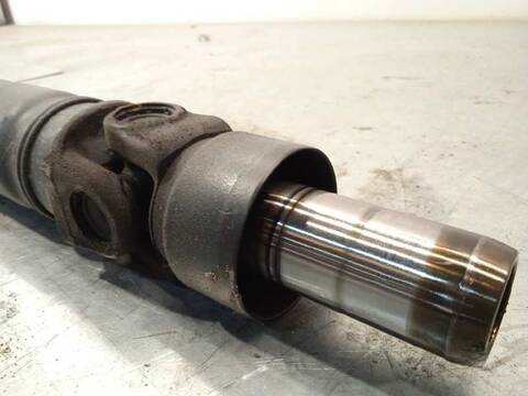 Foto 4ª: Transmision Central Subaru Legacy 2.0 DIESEL CAT 150CV 110KW FAMILIAR [EE20] (2009)